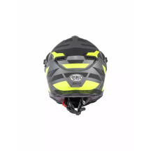 Discovery EA Casco — L, negro mate